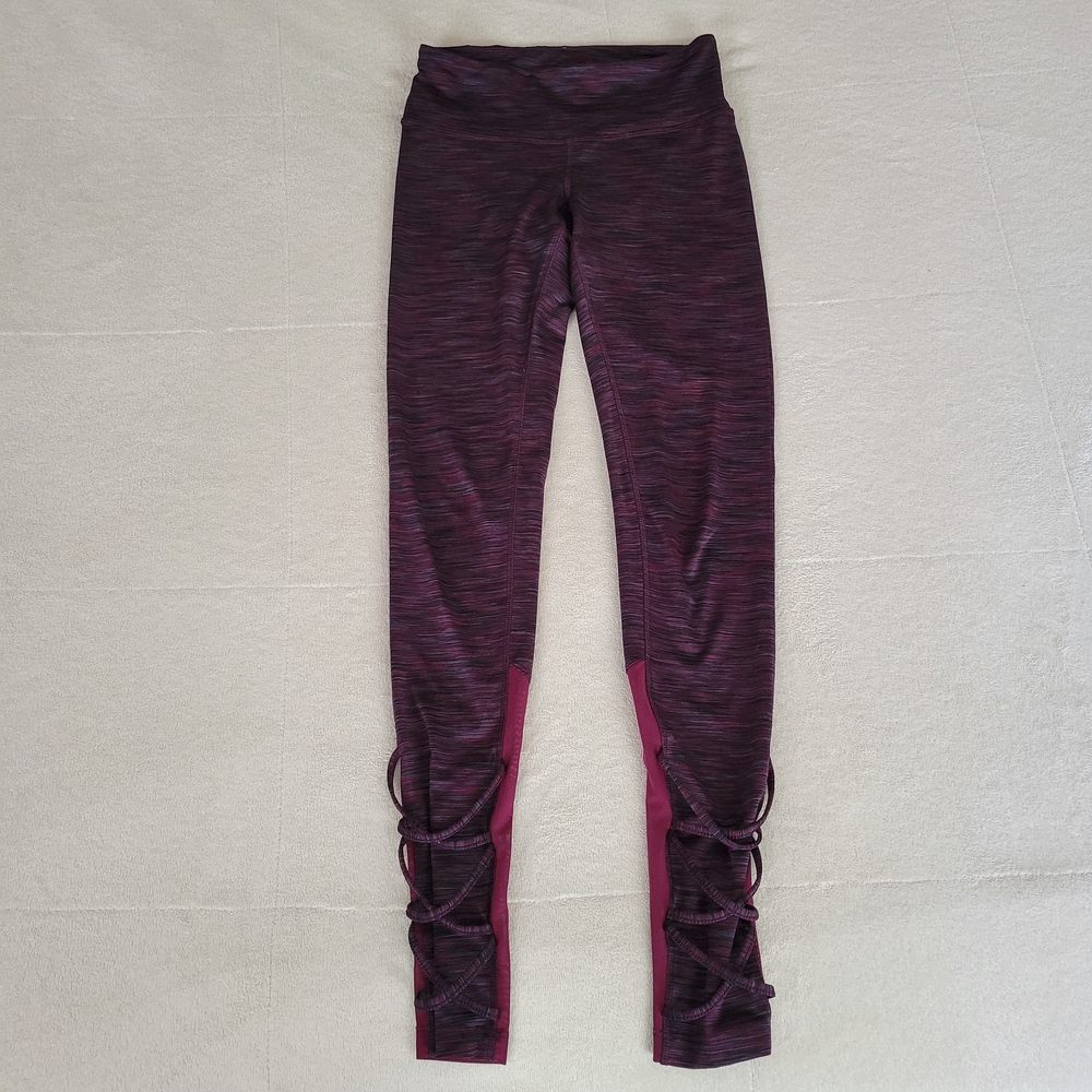 C9 by Champion Purple Leggings XS